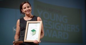 Pro Carton Young Designer Awards