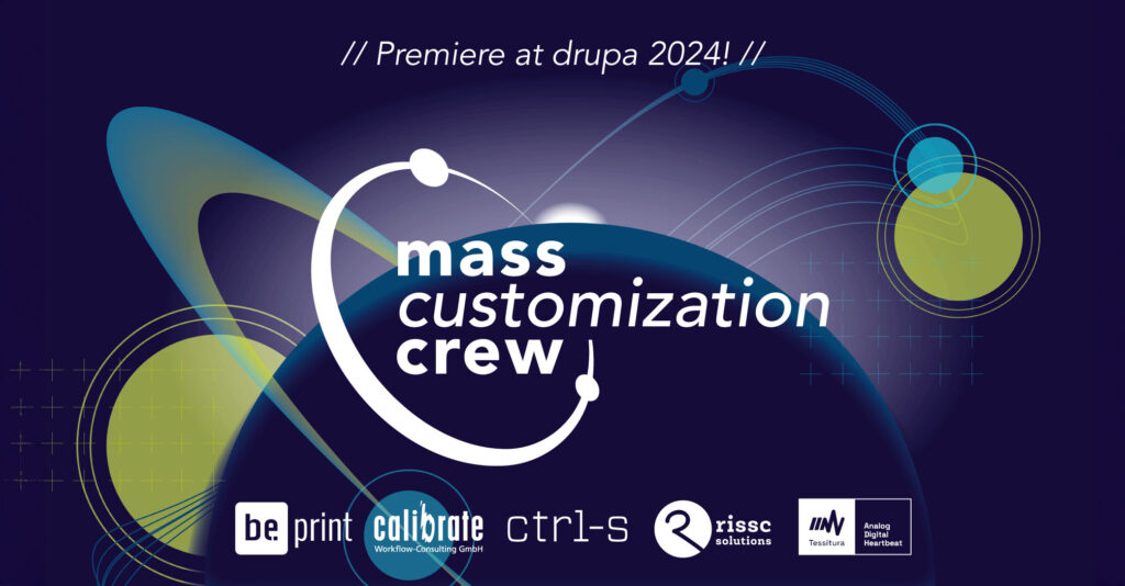 Mass Customization Crew