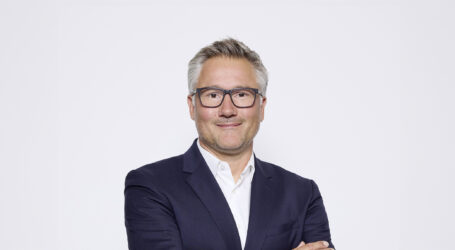 Karl Achleitner zum COO der Heinzel Group ernannt